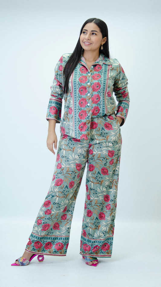 PANTALON CRISTY