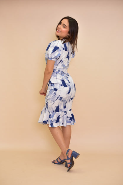VESTIDO YANETH
