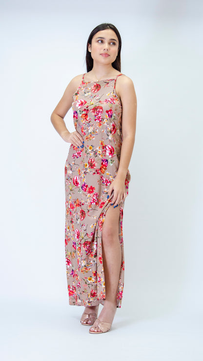 VESTIDO CINTYA