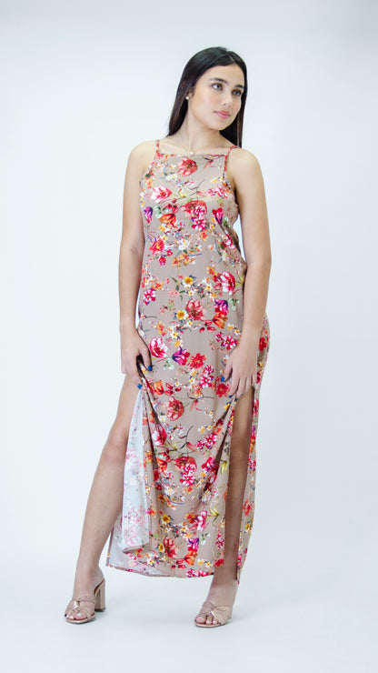 VESTIDO CINTYA