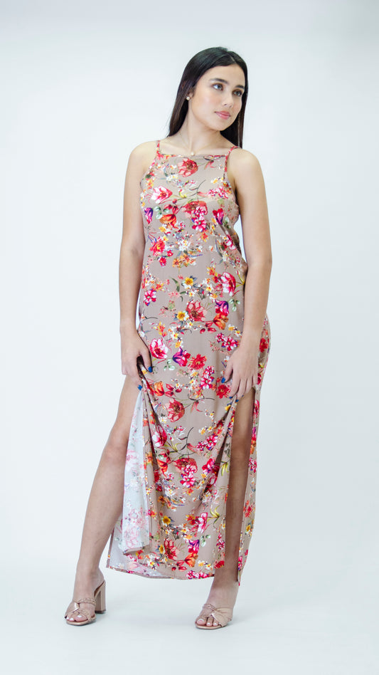 VESTIDO CINTYA