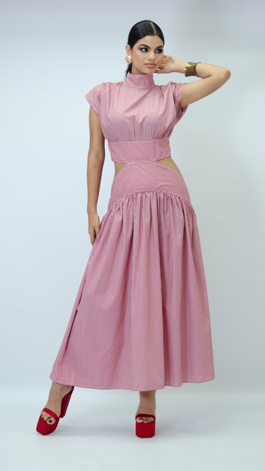 VESTIDO LOREN