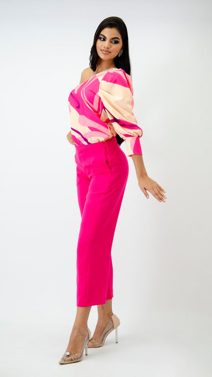 PANTALON ROSALIA