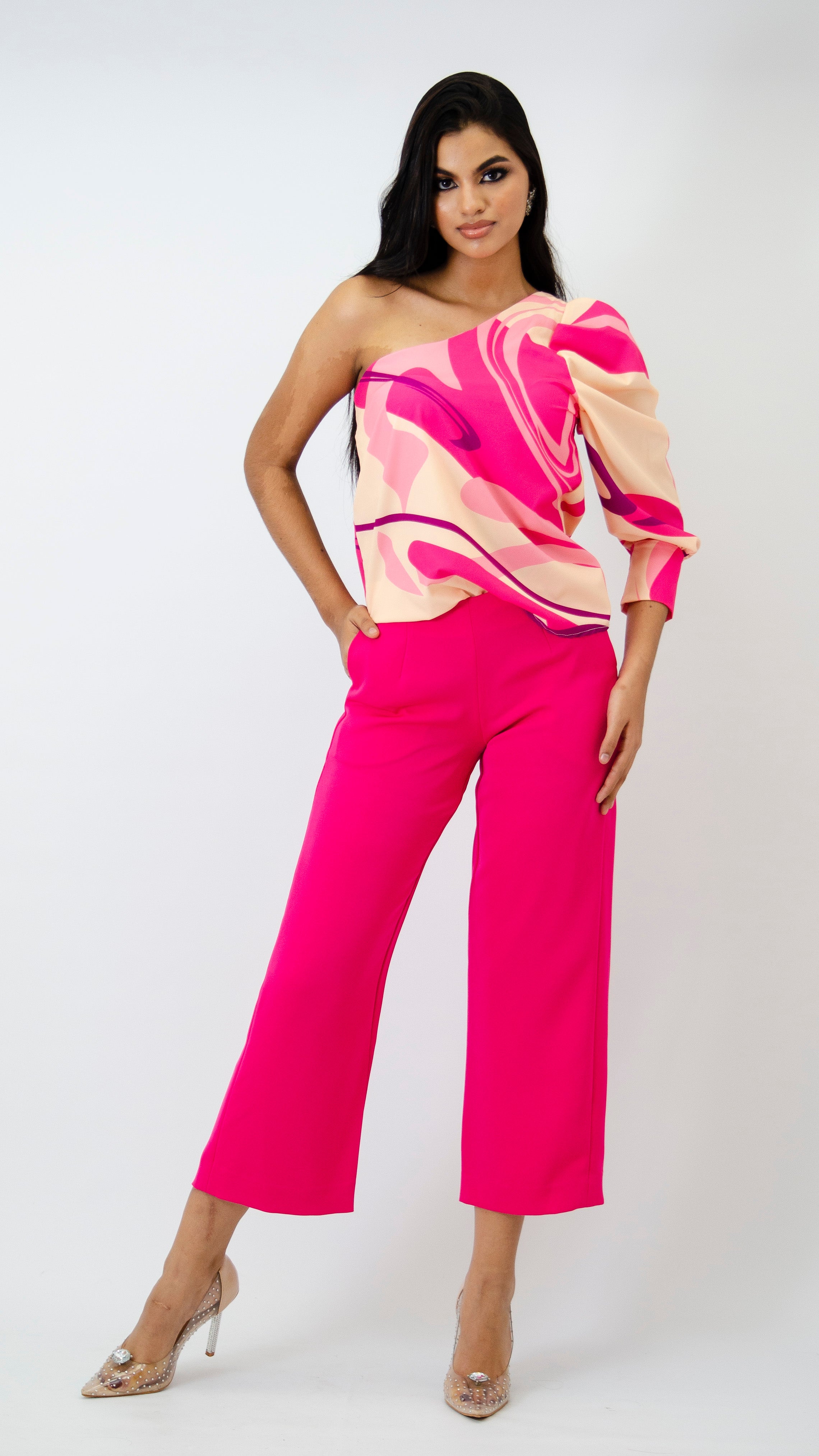 PANTALON ROSALIA