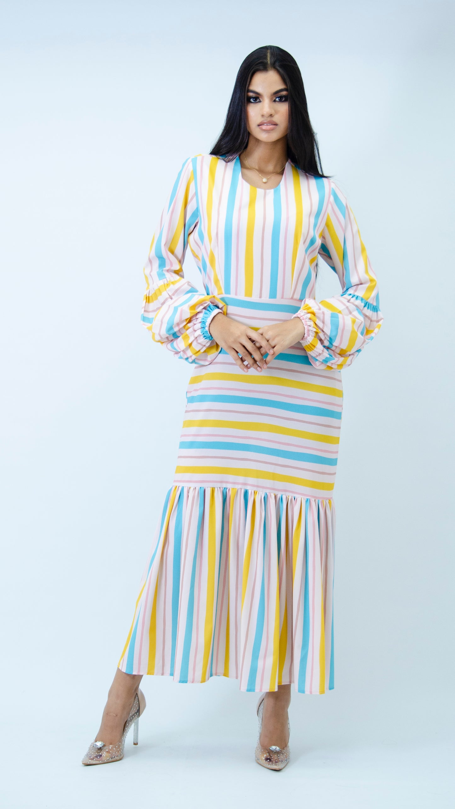 VESTIDO AZAHARA