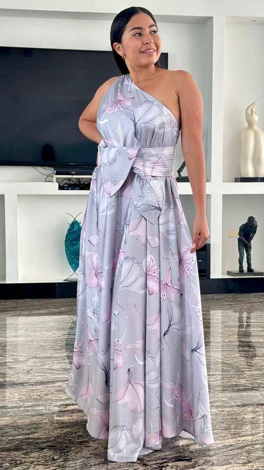 VESTIDO NADIA