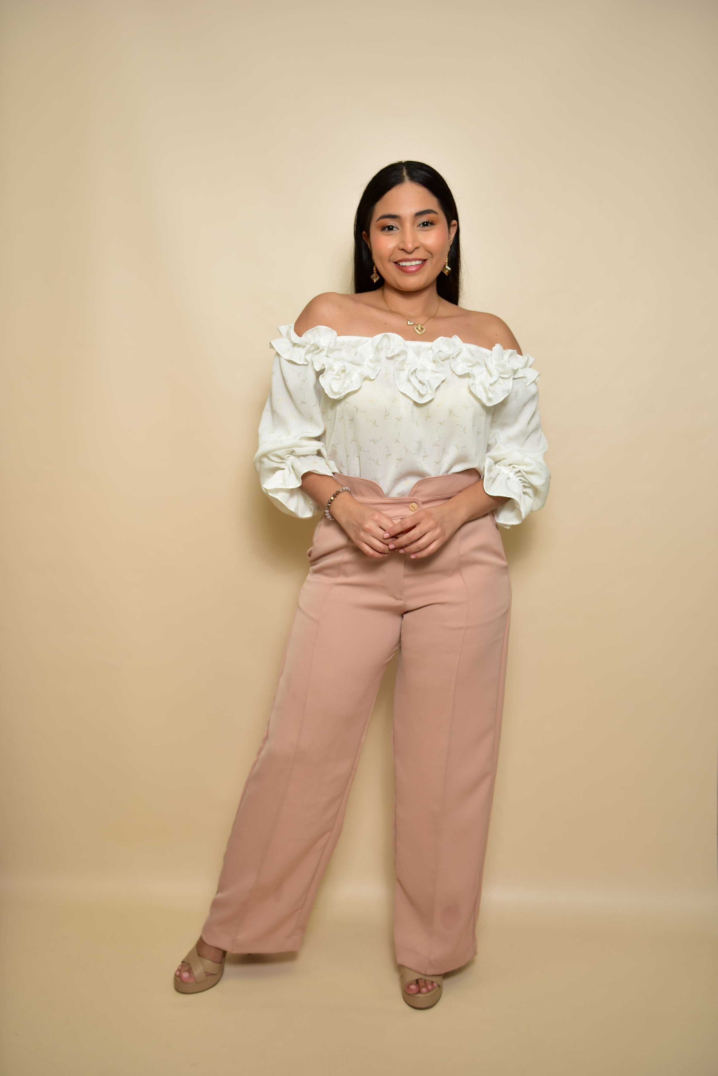 PANTALON TARAB
