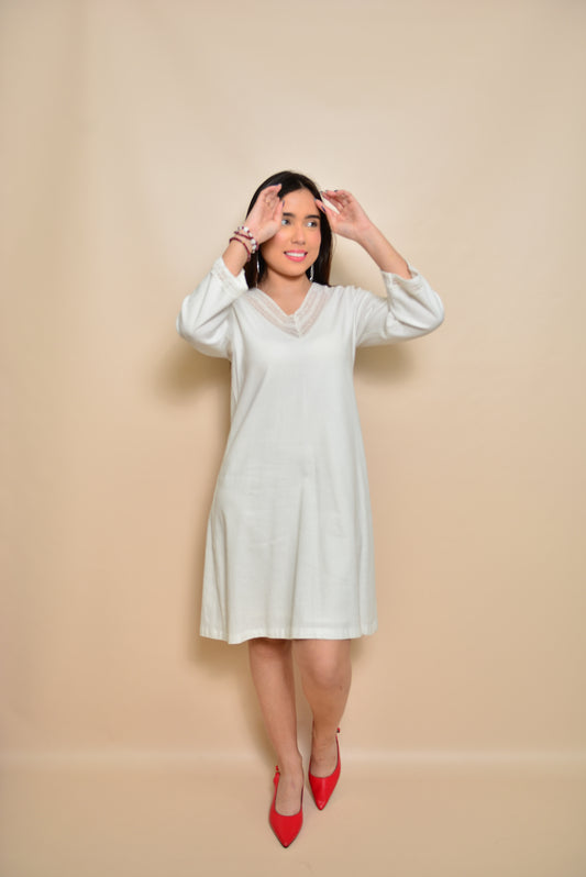 VESTIDO EMMA PAZ