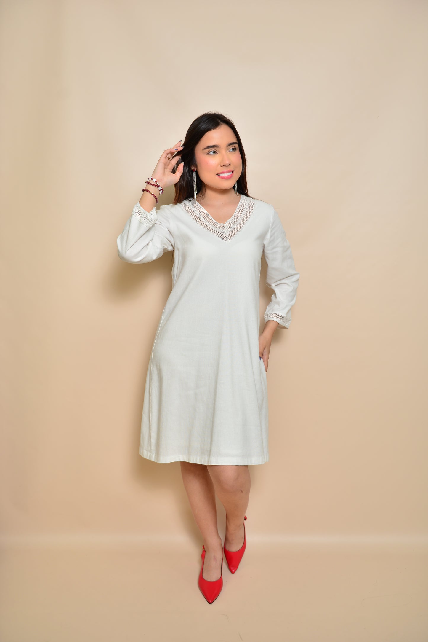 VESTIDO EMMA PAZ