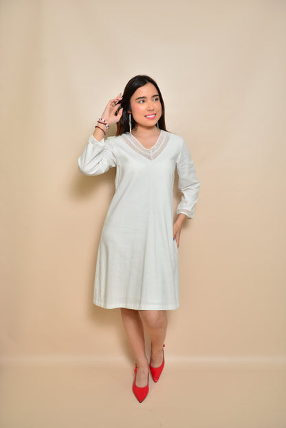 VESTIDO EMMA PAZ