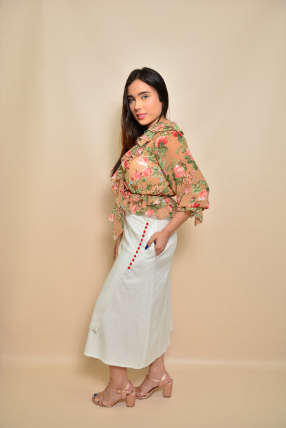 FALDA ZULEIMA
