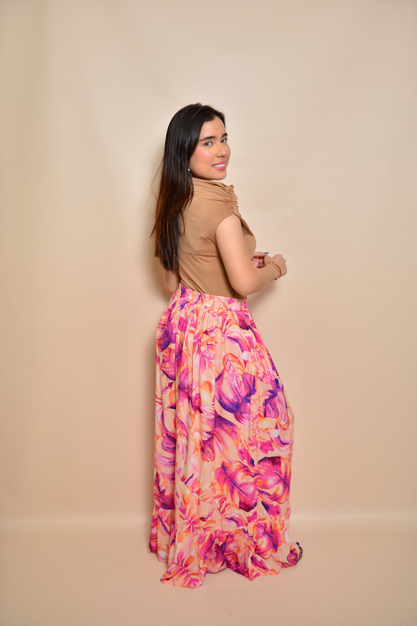 FALDA FAELA