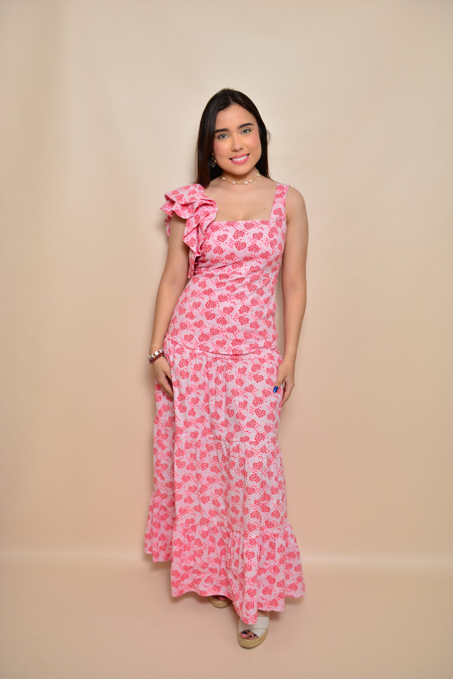 SET ALEXIA