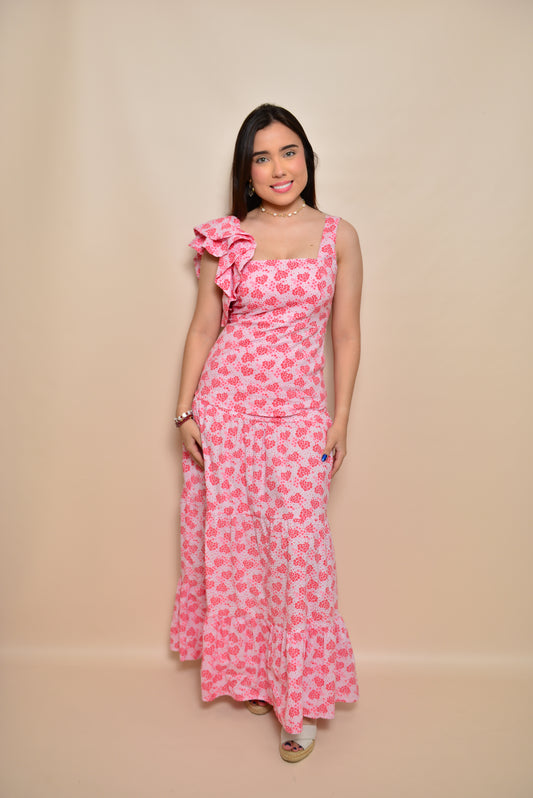 SET ALEXIA