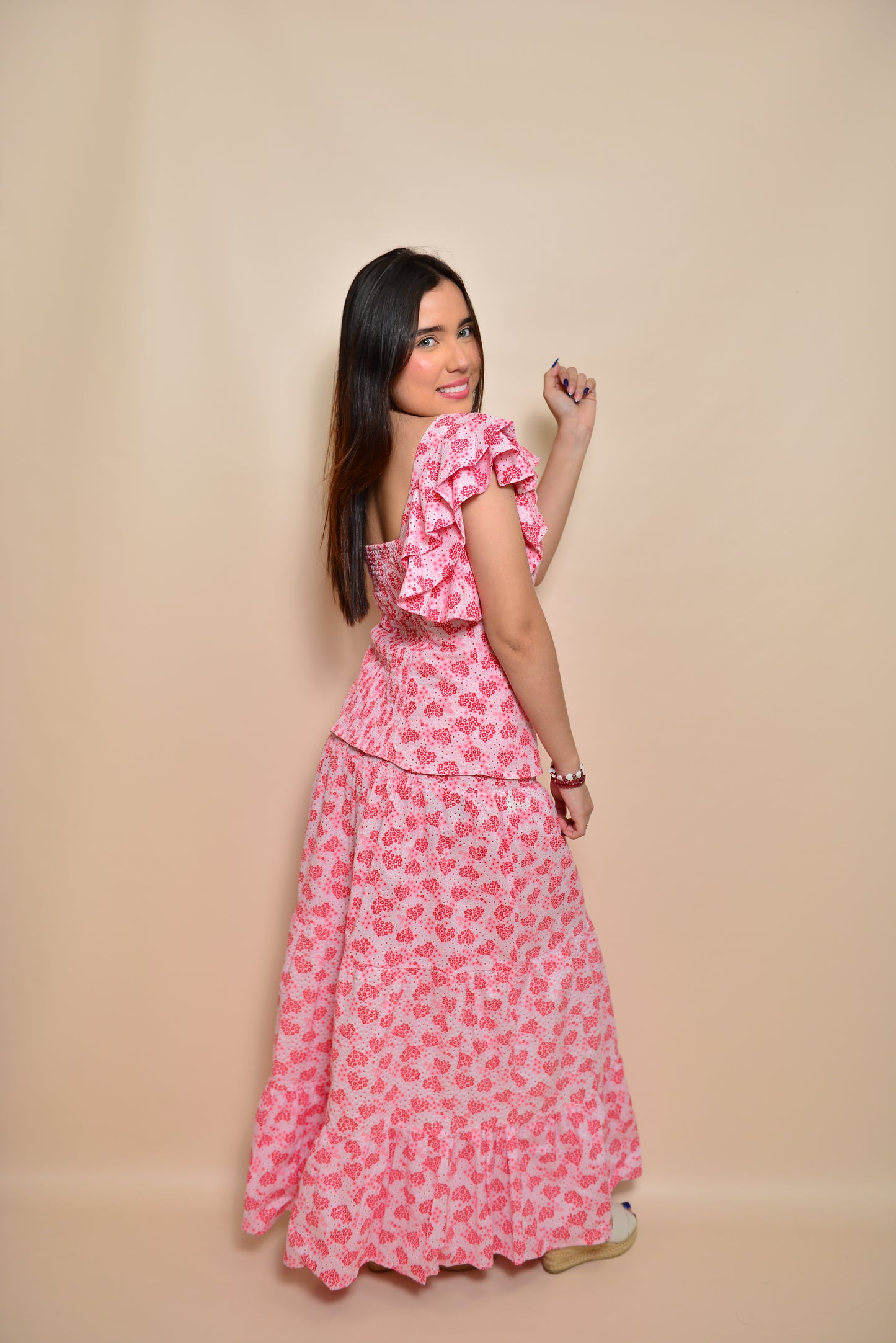 SET ALEXIA