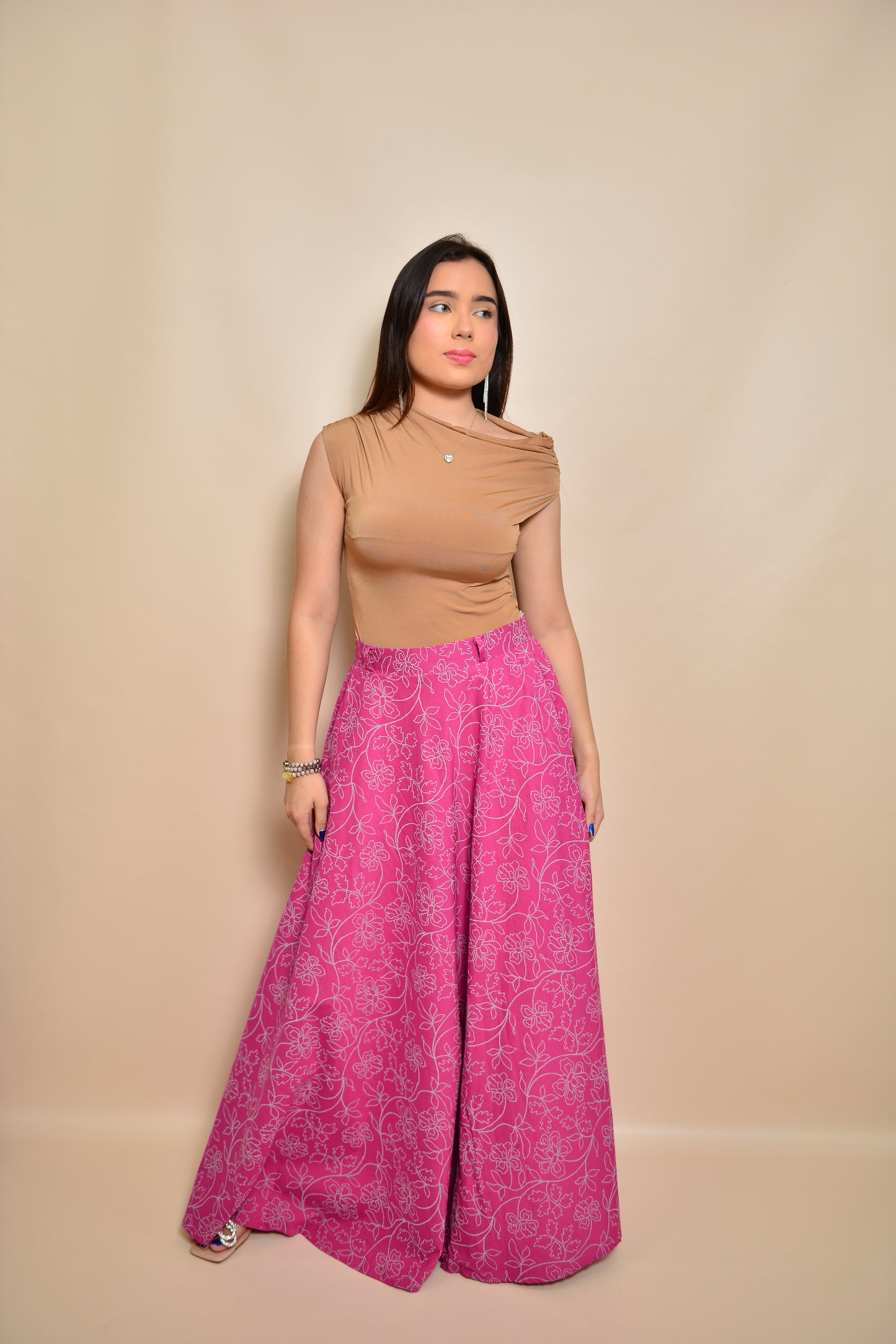 BLUSA COCONUT