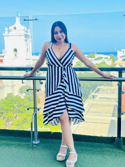 VESTIDO MARIANA