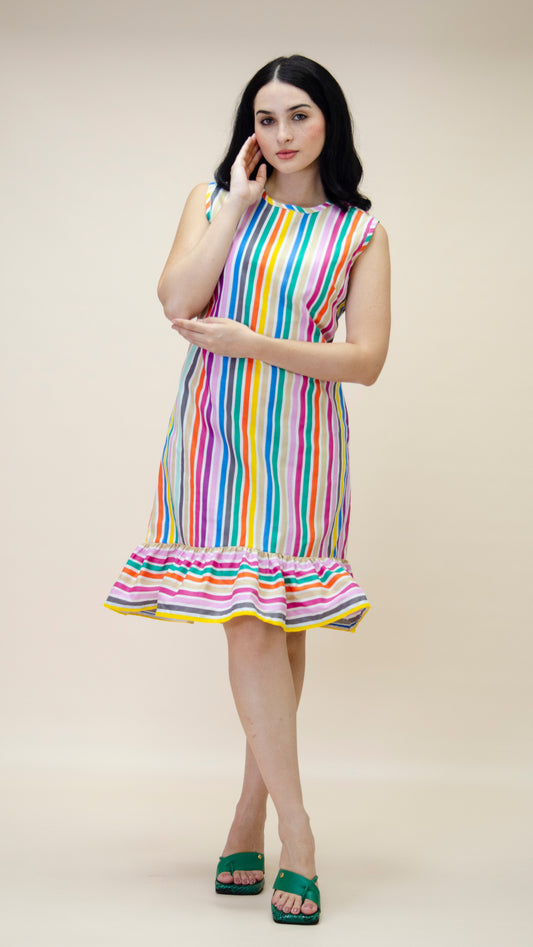 VESTIDO TESS