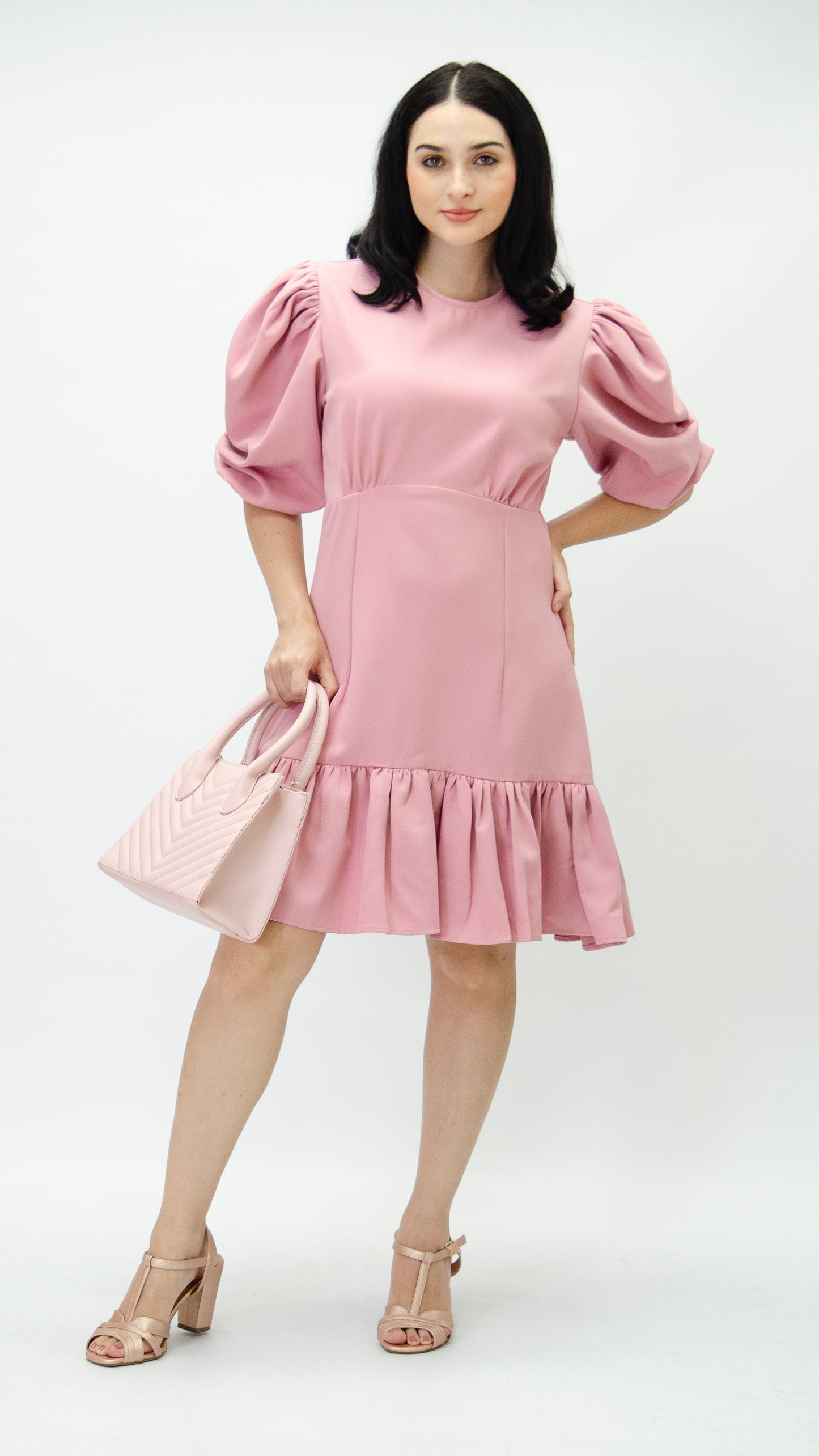 VESTIDO MELINA