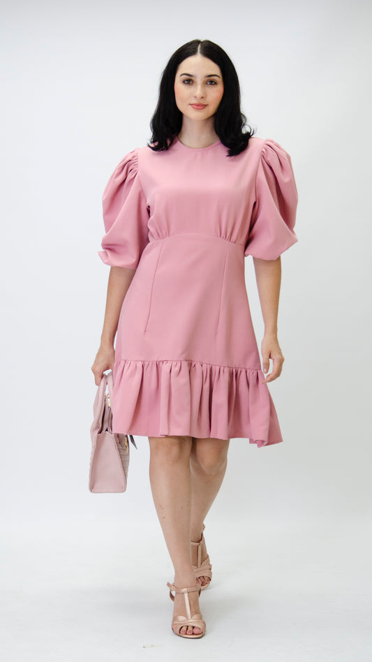VESTIDO MELINA
