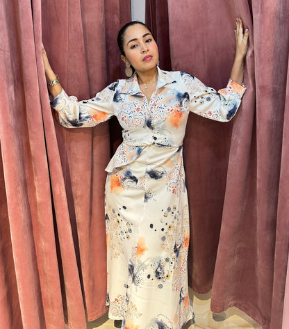 VESTIDO LADY MARY