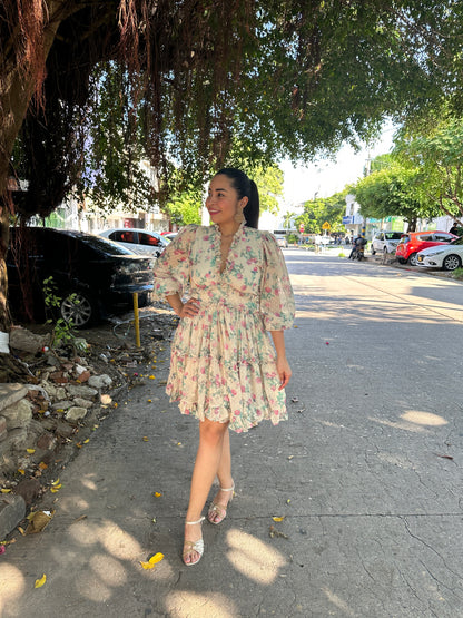 VESTIDO ANGELICA