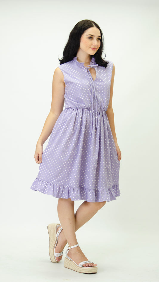 VESTIDO CLARE