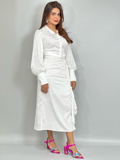 CAMISA SOLEDAD