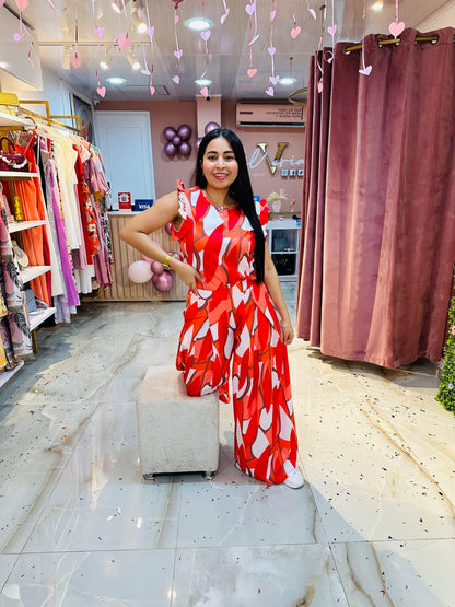 SET BRITANY