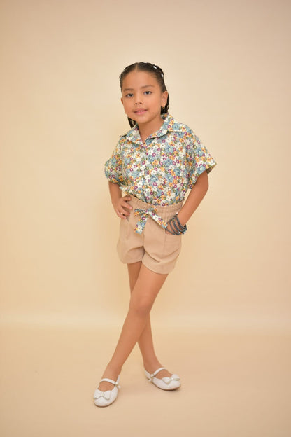 SET SAMY NIÑA