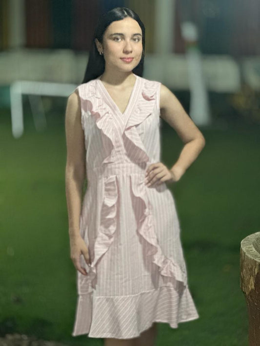 VESTIDO YOLY