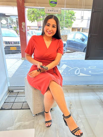 VESTIDO ARAIZA