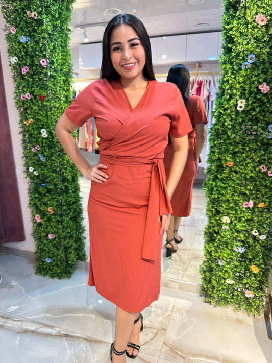 VESTIDO ARAIZA