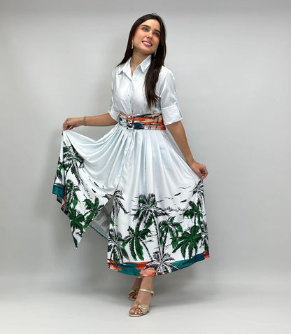 VESTIDO CAMILA