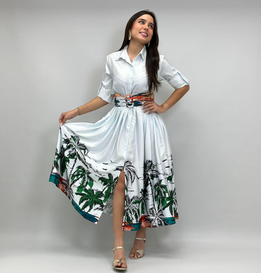 VESTIDO CAMILA