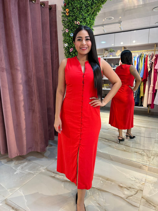 VESTIDO LOTTE