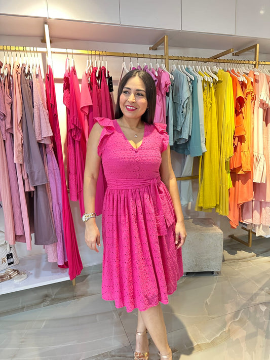 VESTIDO JIANNA