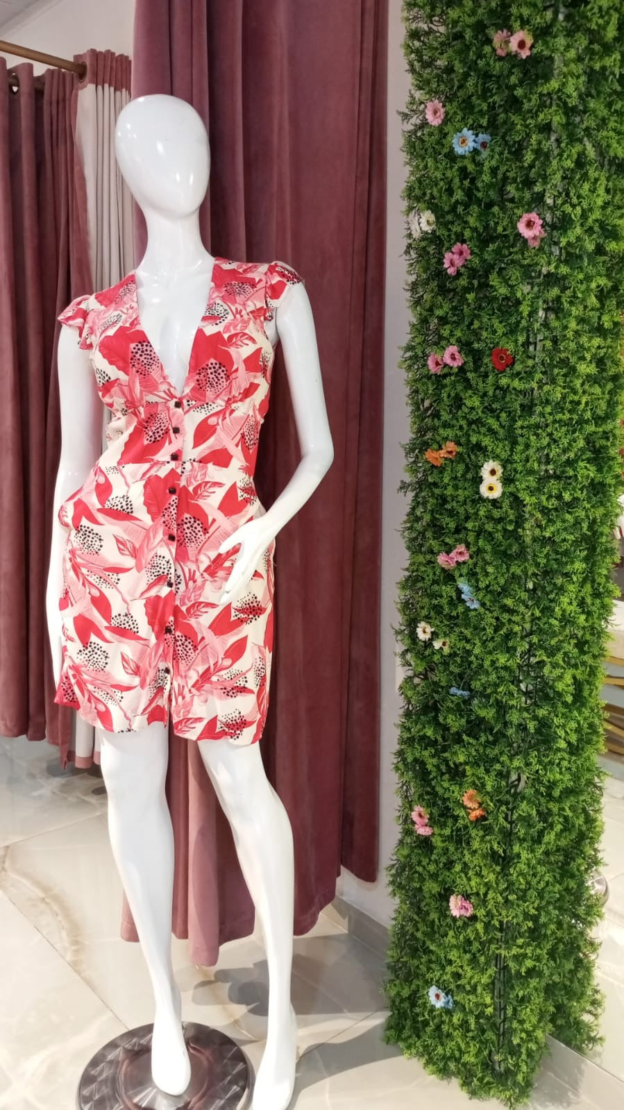 VESTIDO MELANIE