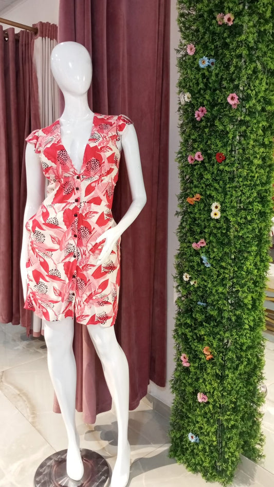 VESTIDO MELANIE