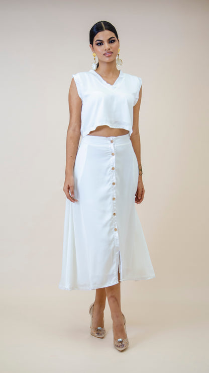 SET FLAVIA