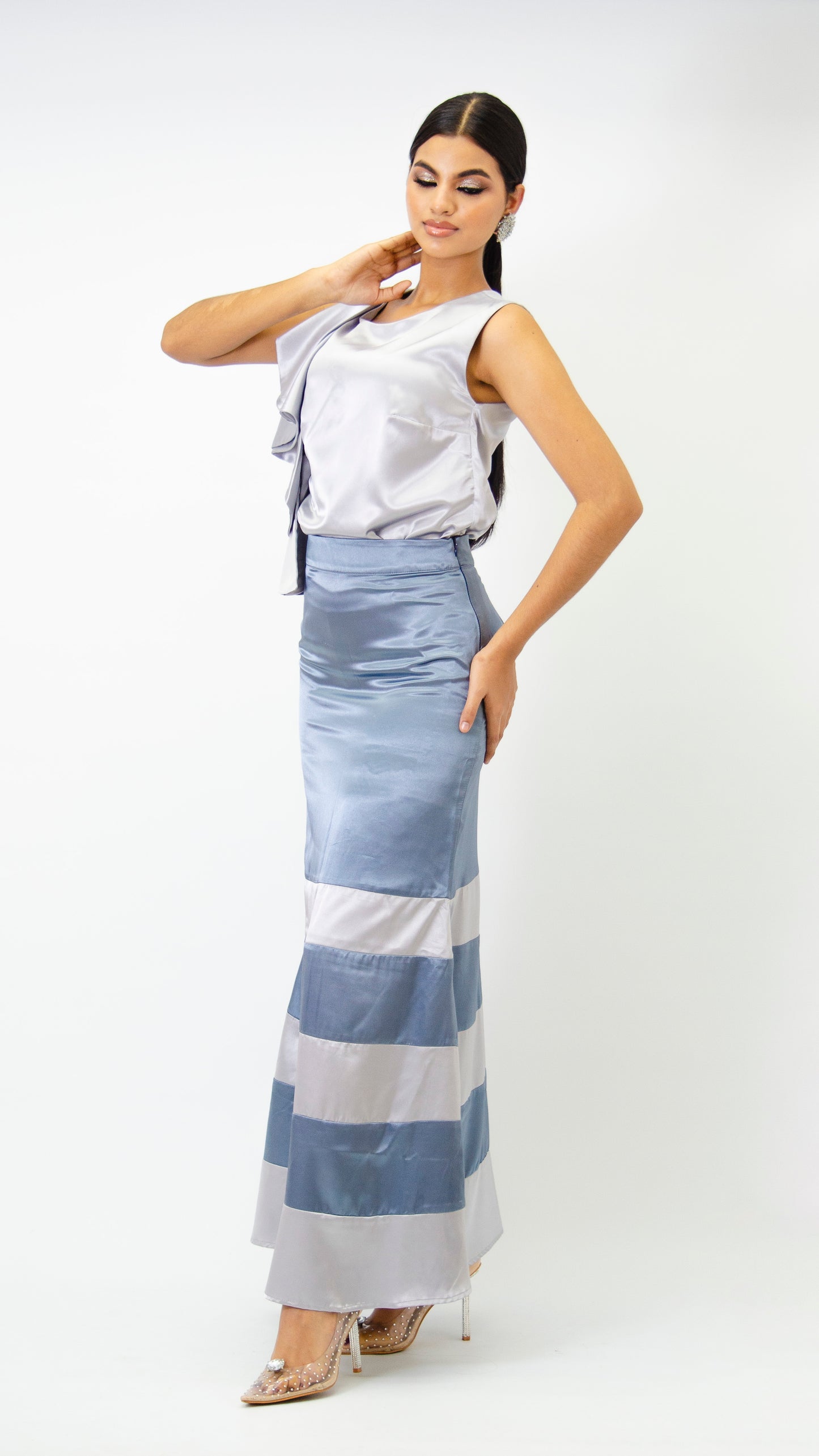 BLUSA PALOMA