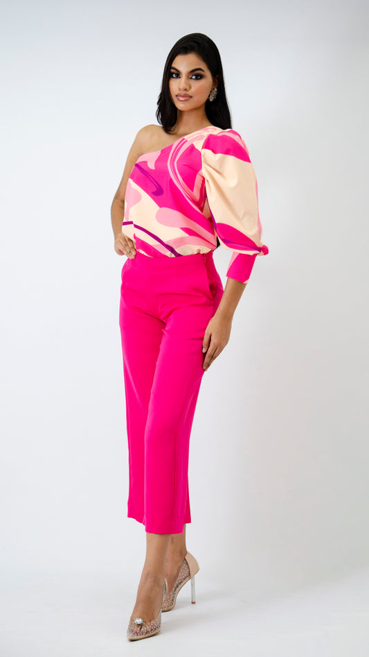BLUSA ALEGRA