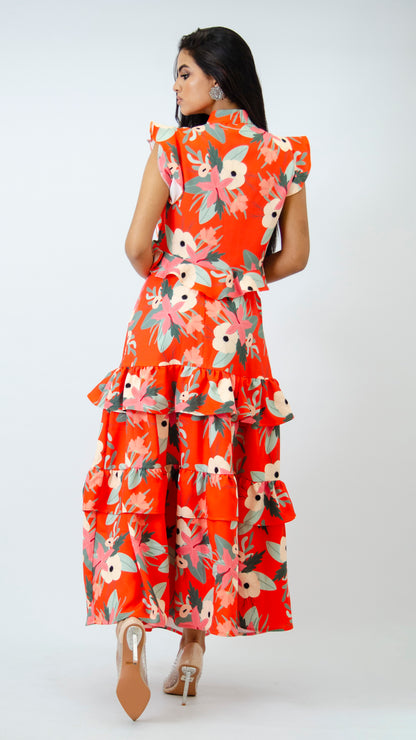 BLUSA MARIAH