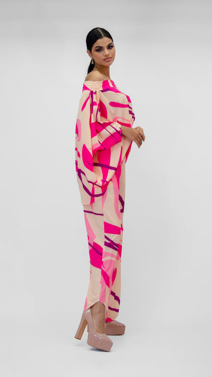SET PINK
