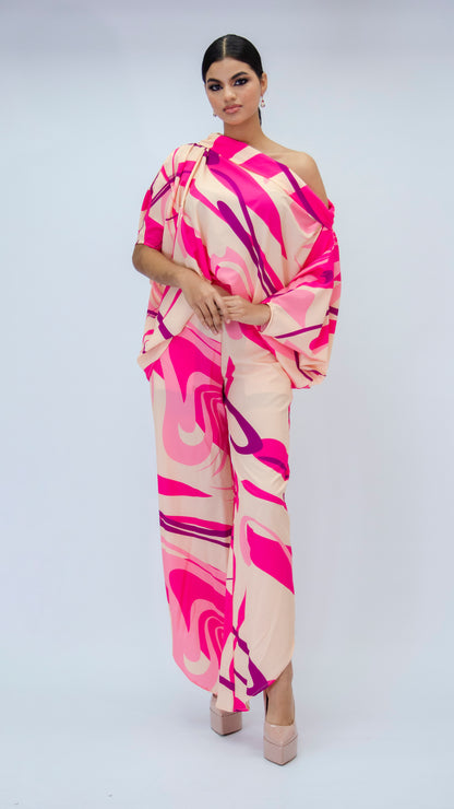 SET PINK