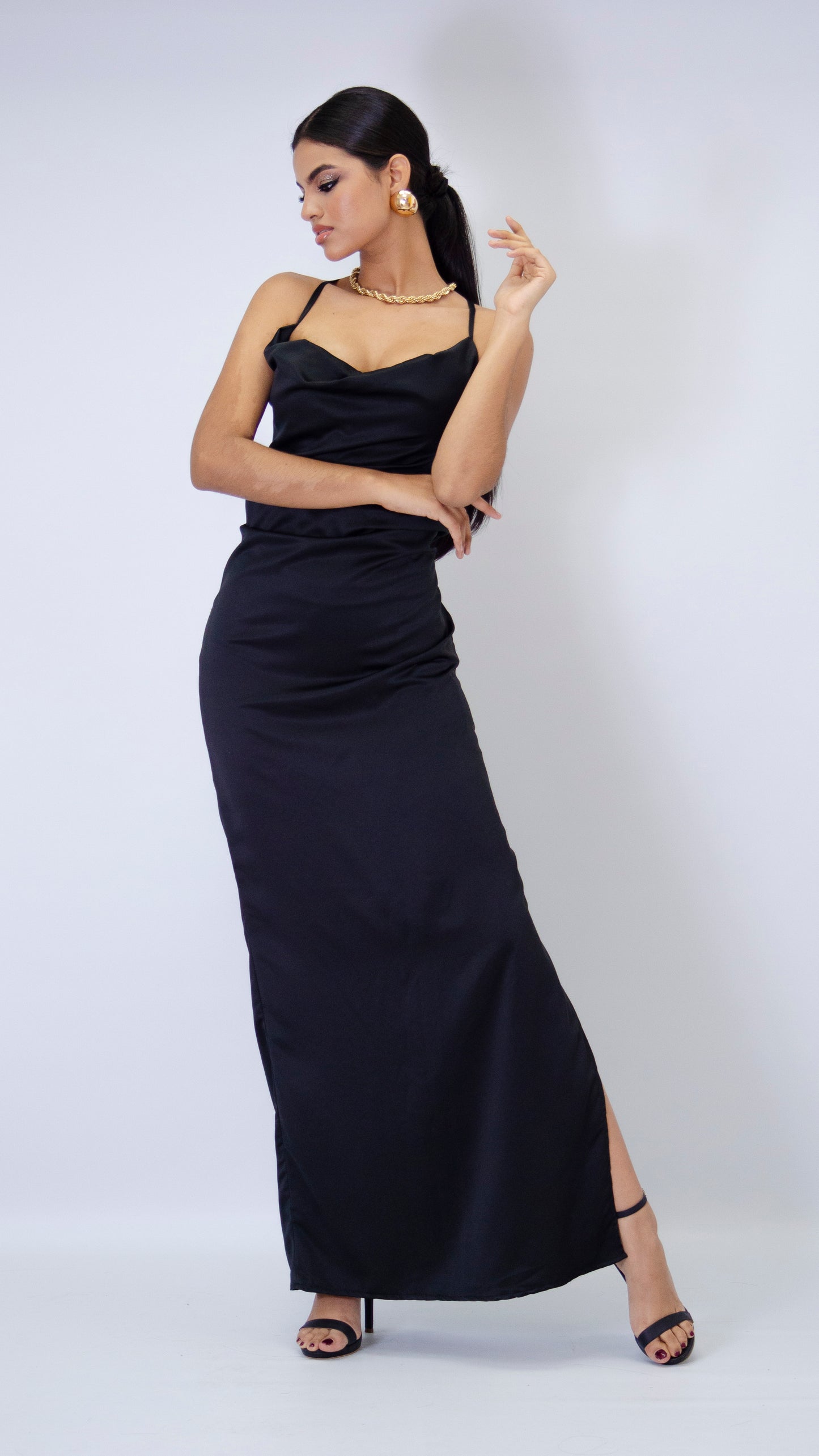 VESTIDO FULU