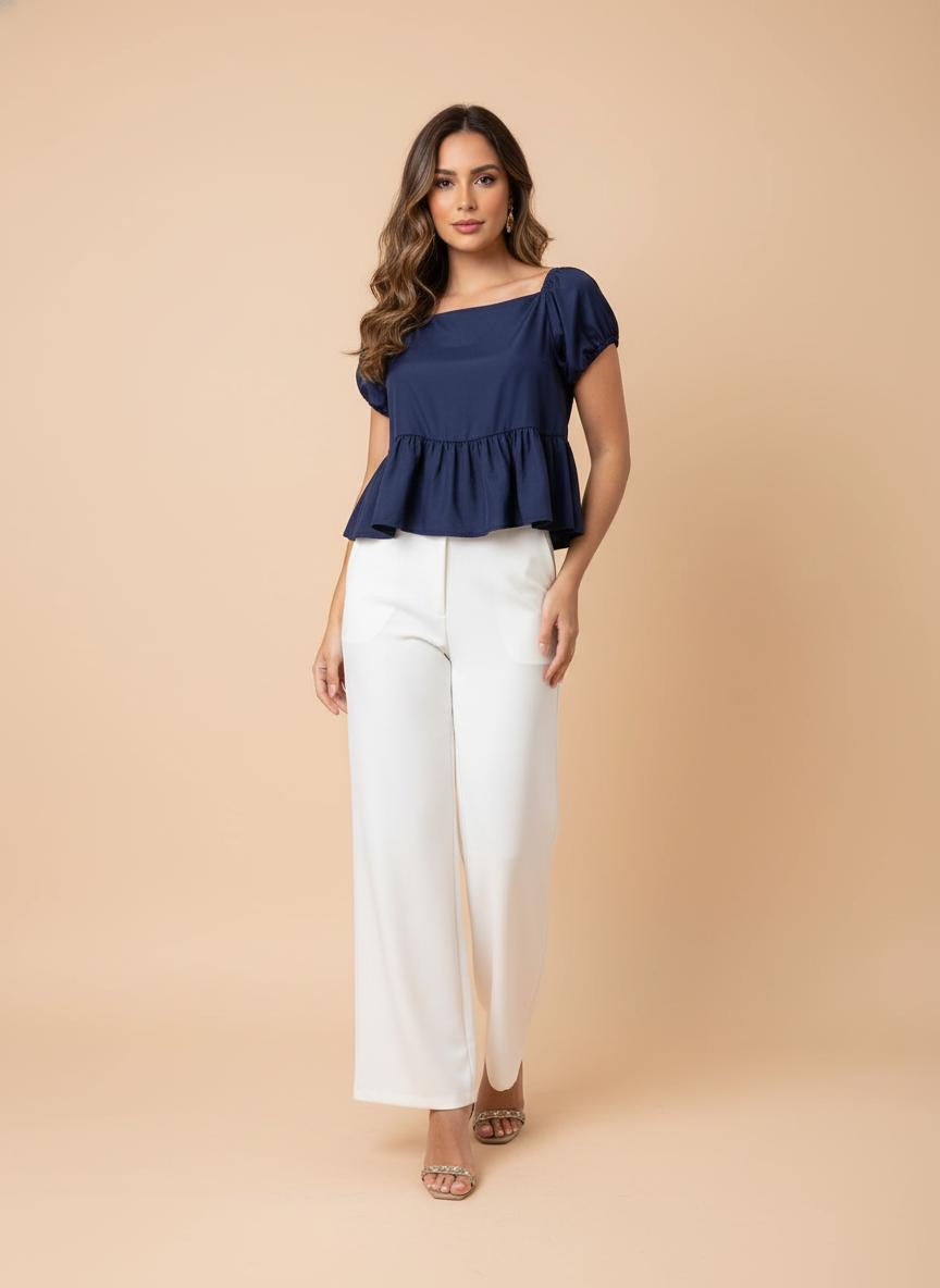 BLUSA MARJORIE