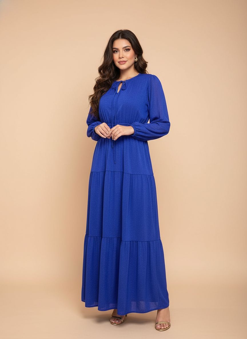 VESTIDO VIVIANA