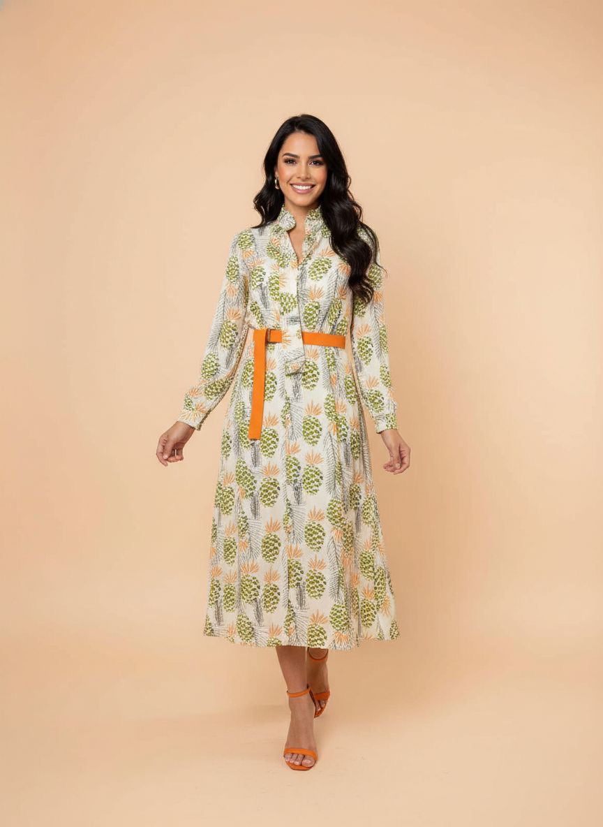 VESTIDO JENNIFER