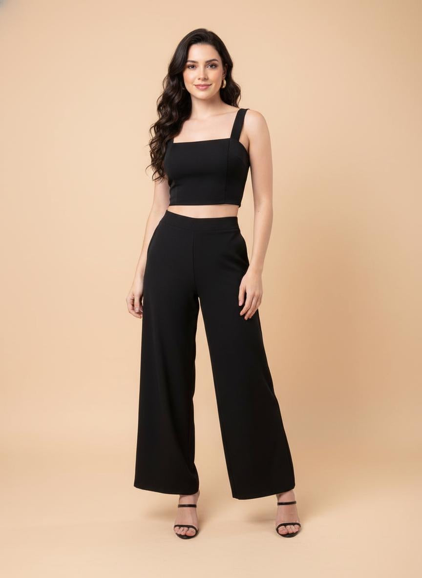 SET ROSABELL NEGRO